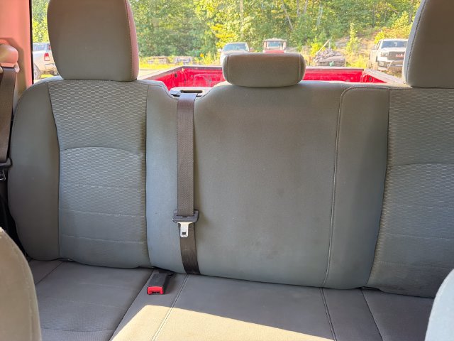 Used 2019 RAM 1500 Express AWD/4WD image 20