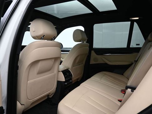 Used 2018 BMW X5 sDrive35i image 28