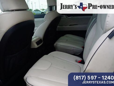 Used 2025 Hyundai Palisade Calligraphy AWD/4WD image 21
