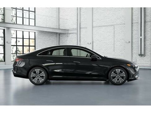 New 2026 Mercedes-Benz CLA 350 image 3