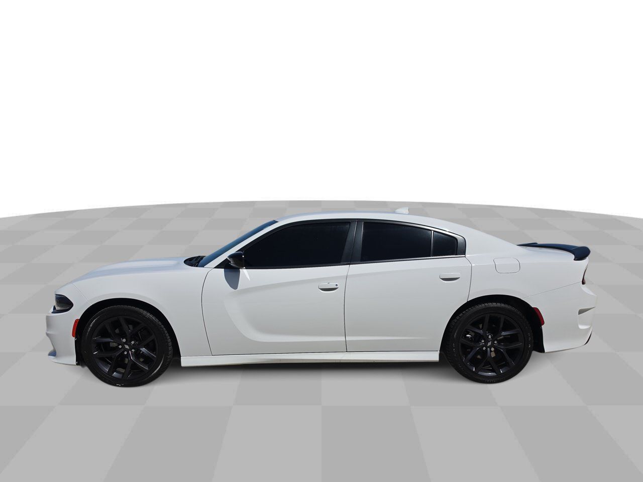 Used 2020 Dodge Charger GT w/ Blacktop Package RWD image 5
