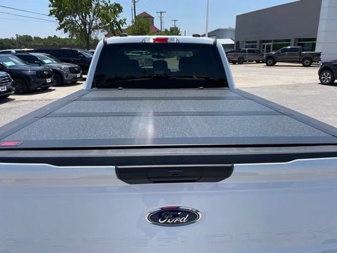 New 2026 Ford F250 XLT w/ FX4 Off-Road Package AWD/4WD image 7