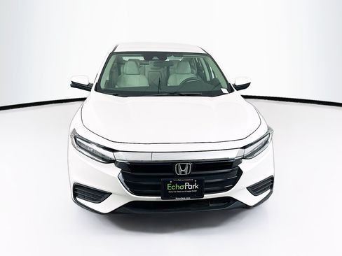 Used 2019 Honda Insight EX image 2