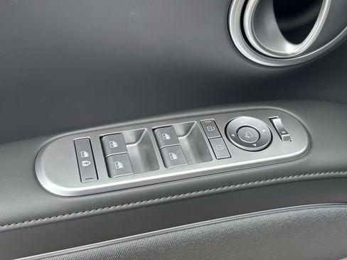 New 2026 Hyundai Palisade Calligraphy FWD image 11