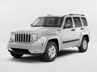 Used 2011 Jeep Liberty Sport video 1