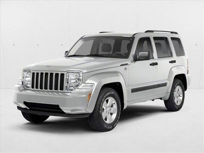 Used 2011 Jeep Liberty Sport
