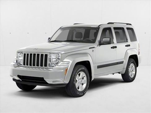 Used 2011 Jeep Liberty Sport image 1