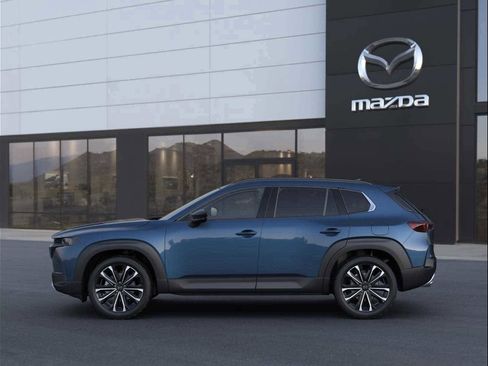 New 2026 MAZDA CX-50 2.5 Turbo w/ Accent Package image 3