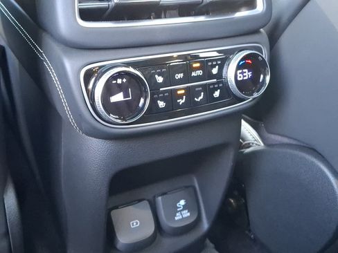 Certified 2024 Genesis GV80 3.5T w/ Prestige Package AWD/4WD image 11