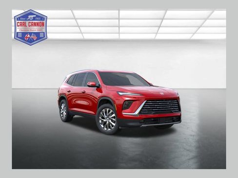 New 2026 Buick Enclave Preferred FWD image 1