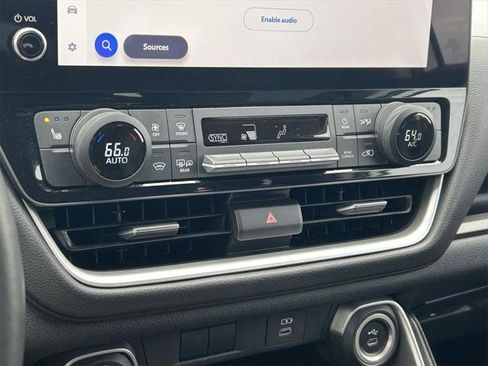 Certified 2025 Toyota Grand Highlander FWD image 34