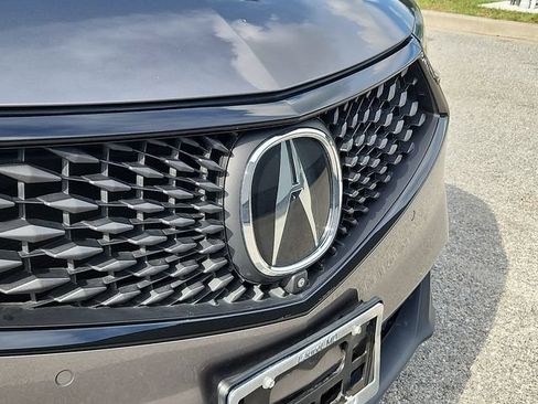Used 2024 Acura RDX A-Spec AWD/4WD image 5