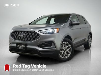 Used 2024 Ford Edge SEL