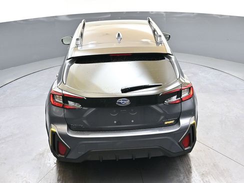New 2026 Subaru Crosstrek 2.5i Sport image 47