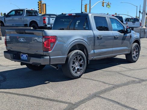 New 2026 Ford F150 STX w/ Equipment Group 200A RWD image 2