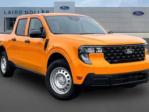 New 2026 Ford Maverick XL w/ 4K Tow Package AWD/4WD image 2