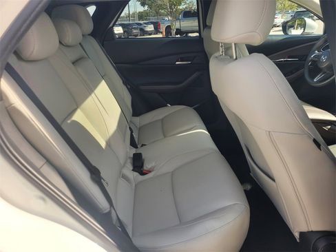 Certified 2025 MAZDA CX-30 AWD 2.5 S w/ Premium Package image 14