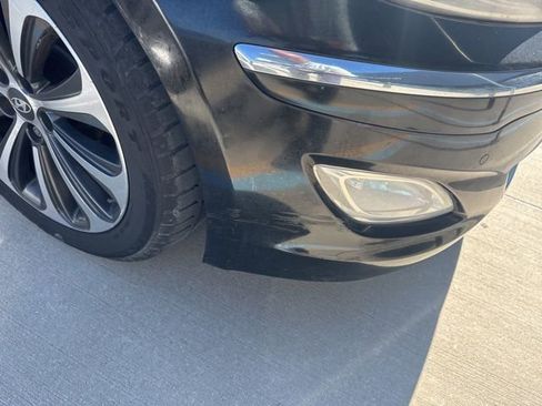 Used 2013 Hyundai Genesis 5.0 R-Spec image 31