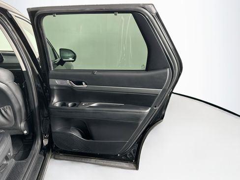 Used 2024 Hyundai Palisade SEL FWD image 34