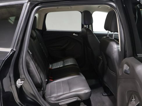 Used 2016 Ford Escape Titanium AWD/4WD image 13