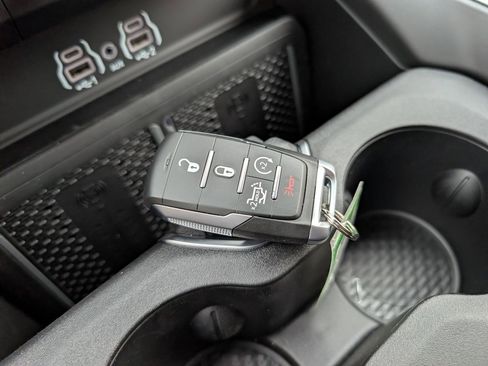 New 2026 RAM 2500 Laramie image 20