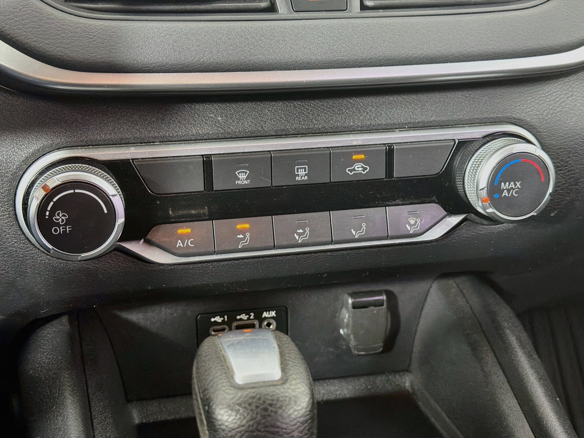 Used 2019 Nissan Altima 2.5 S FWD image 22