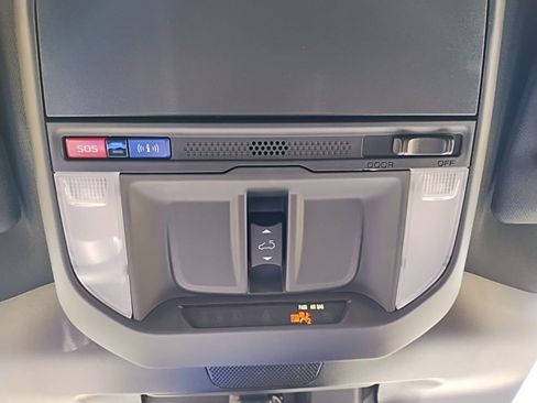 New 2026 Subaru Forester Sport AWD/4WD image 41