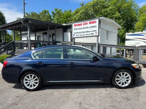 Used 2006 Lexus GS 300 RWD image 2