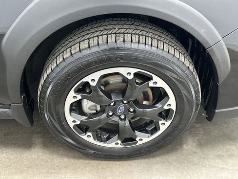 Certified 2022 Subaru Crosstrek 2.0i Premium image 5