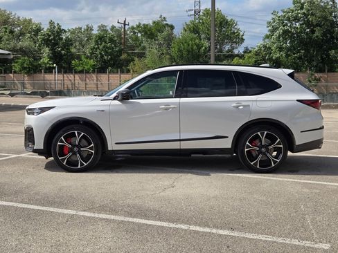New 2026 Acura MDX Type S AWD/4WD image 7