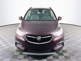 Used 2018 Buick Encore Preferred FWD video 2