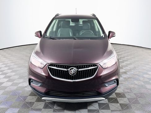 Used 2018 Buick Encore Preferred FWD image 2