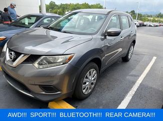 Used 2014 Nissan Rogue S AWD/4WD video 1
