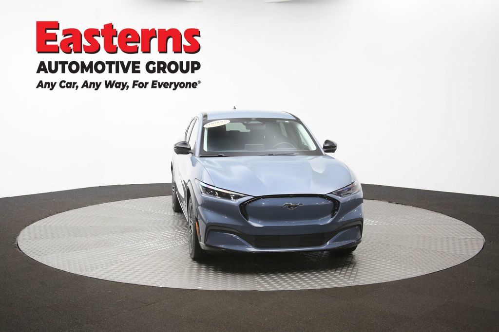 Used 2024 Ford Mustang Mach-E Premium AWD/4WD image 48