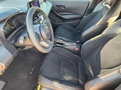 New 2025 Toyota Corolla Premium image 9