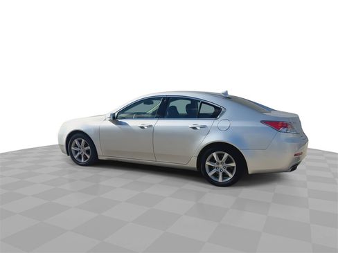 Used 2012 Acura TL image 6