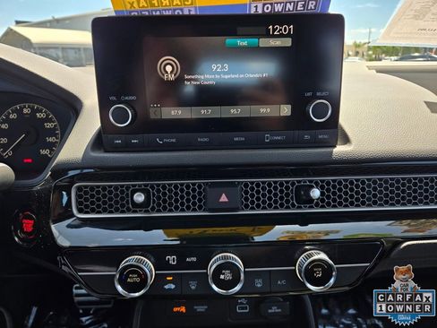 Used 2023 Honda Civic Sport image 27