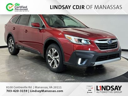 Used 2022 Subaru Outback Limited XT w/ Popular Package #2