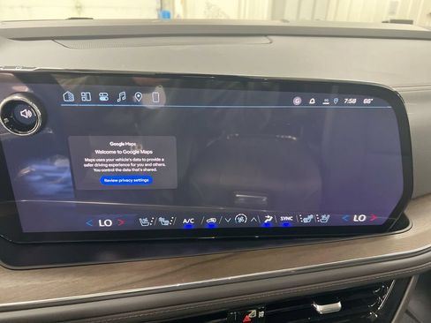 New 2026 Chevrolet Tahoe High Country AWD/4WD image 15