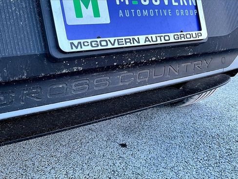 New 2026 Volvo EX30 Cross Country Ultra w/ Protection Package image 9