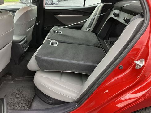 Used 2025 Toyota Camry SE w/ Convenience Package FWD image 23