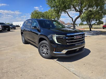 Used 2025 GMC Acadia Elevation