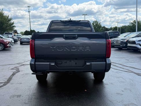 Used 2025 Toyota Tundra SR5 w/ SR5 Convenience Package AWD/4WD image 5