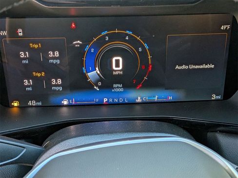 New 2026 Chevrolet Colorado LT w/ LT Convenience Package image 13