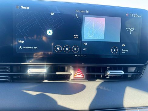 New 2026 Hyundai Ioniq 5 SEL image 15