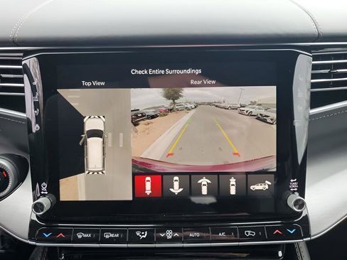 New 2026 Jeep Grand Wagoneer Limited image 44