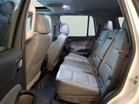 Used 2020 Chevrolet Tahoe LT AWD/4WD image 10
