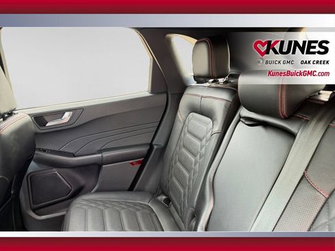 Used 2023 Ford Escape ST-Line Elite w/ Premium Technology Package AWD/4WD image 34
