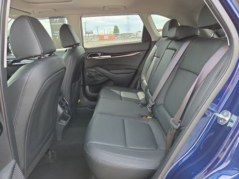 Used 2025 Kia Seltos EX w/ EX Sunroof Package FWD image 8