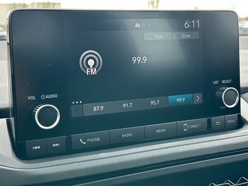 Used 2025 Honda Accord LX image 19